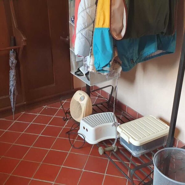 Après 3 mois pour désencombrer voilà à quoi ça peut ressembler !