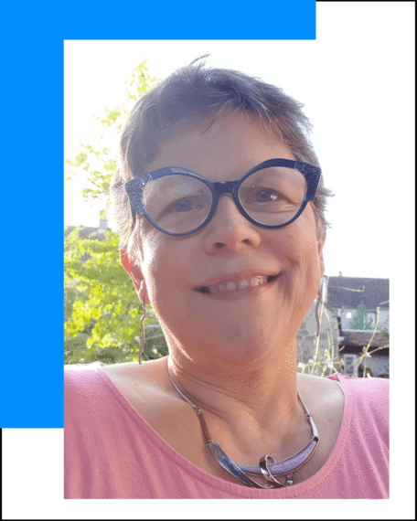 Sonia Weyers, Gestalt-thérapeute, vous accompagne également à Oser la Liberté d'Etre Vous Même.