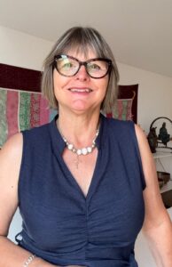 Gislene Lombilla