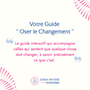 Guide Oser le Changement